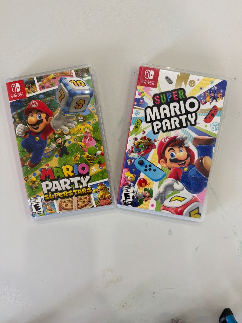 ITS A MARIO — Bundle